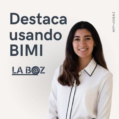 6. BIMI: Tu logo en los emails