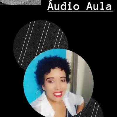Áudio Aula 1: JUSTIFICATIVA Áudio Aula 1: JUSTIFICATIVA