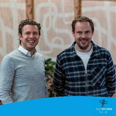 #248 Becky.works biedt een oplossing voor het personeelstekort met remote teams