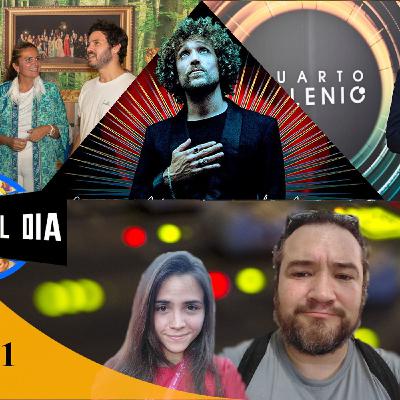 Starlite | Pretty Hard Cases | Ponte al dia 484 (02/09/21) Starlite | Pretty Hard Cases | Ponte al dia 484 (02/09/21)