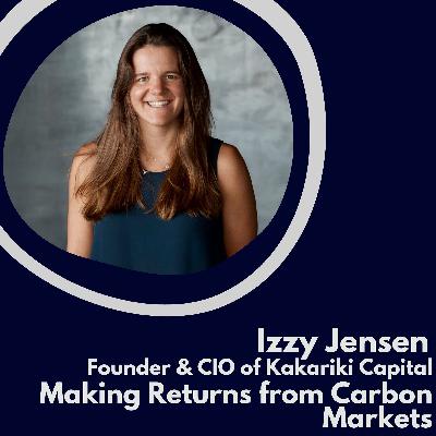 Making Returns from Carbon Markets Making Returns from Carbon Markets
