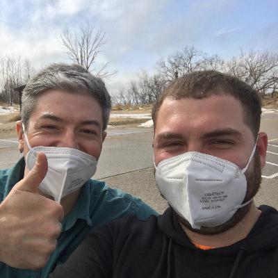 The Power of Friendships Forged