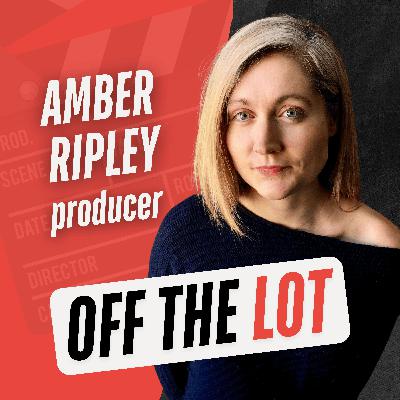 Indie Film Financing: A Producer's Journey With Amber Ripley