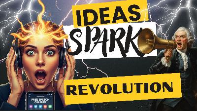 The Enlightenment - Ideas that Sparked Revolutions for AP World, Euro, and APUSH