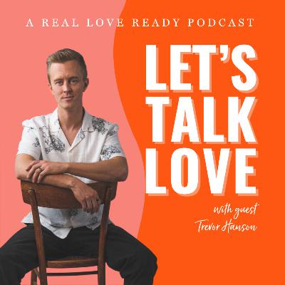 Trevor Hanson - Becoming Your Most Secure Self Trevor Hanson - Becoming Your Most Secure Self