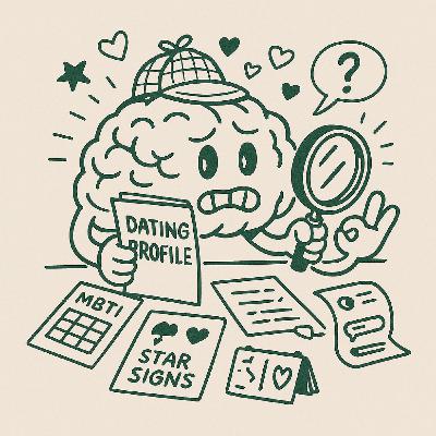 為什麼我們想談戀愛？ ｜是愛情來了，還是多巴胺在開趴？