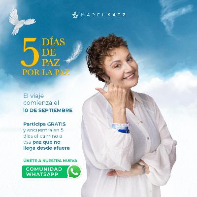 5 días de Paz por la Paz