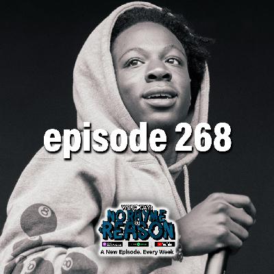 Does Joey Bada$$ Need a Hit to Survive?