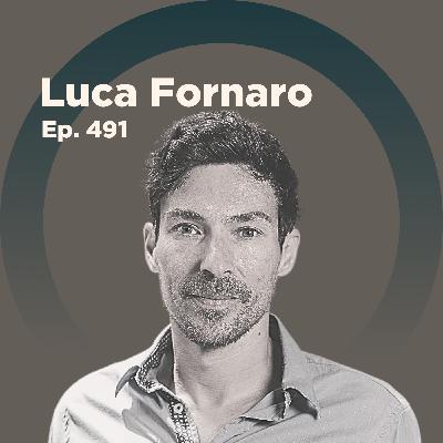 Luca Fornaro on Hysteresis, Endogenous Growth, and Aggregate Demand Policies