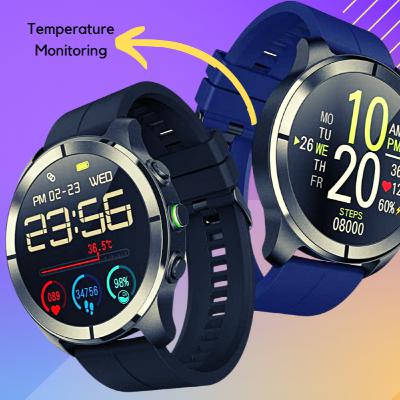 TAGG Kronos 2 Smartwatch Full Specification and Price | Best Smartwatch Under 1500 TAGG Kronos 2 Smartwatch Full Specification and Price | Best Smartwatch Under 1500