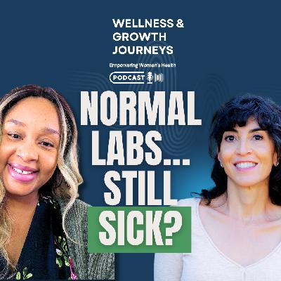 Brain Fog, Tiredness, Stress: How D.D. Forrest Uses Functional Testing to Find the Root Cause