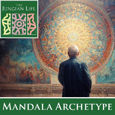 Mandala Archetype: How the Self Turns Chaos into Cosmos