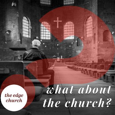 Alpha: What About The Church