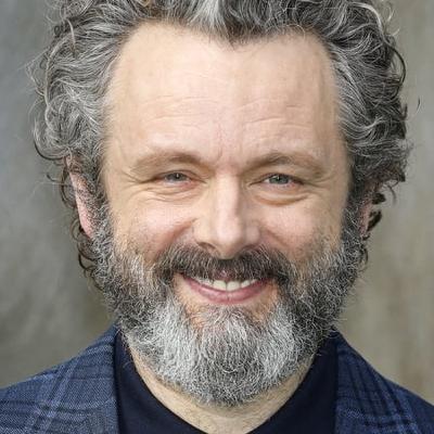 Michael Sheen