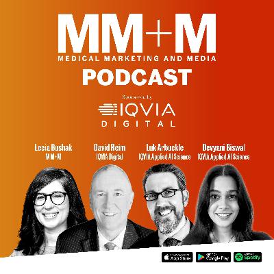 Digital DTC advertising in the evolving legal and regulatory environment, a podcast sponsored by IQVIA Digital DTC advertising in the evolving legal and regulatory environment, a podcast sponsored by IQVIA