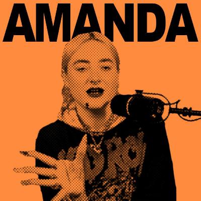 Amanda in 2026 Amanda in 2026