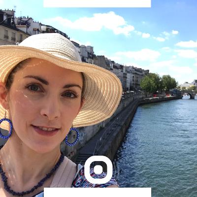 OK1609 - Virginie est déléguée Bayard à Tokyo au Japon, elle parle de sa vie nipponne et de ses rencontres avec les Français-Septembre 2022