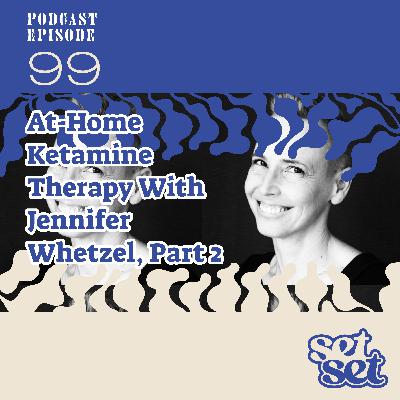 Ep. 99 | Ketamine Therapy for Women’s Mental Health