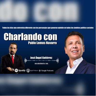 Pablo Lemus plantea gobierno para todos y algunos ajustes Pablo Lemus plantea gobierno para todos y algunos ajustes