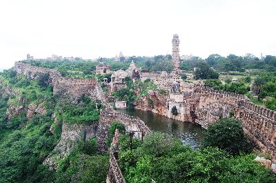 Episode 19 - The Rajputs
