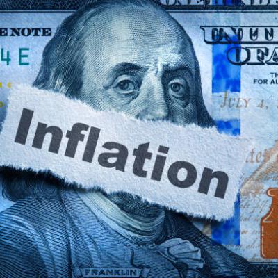 Investing in an Inflationary World: How to Protect and Grow Your Portfolio | Crystal Ball Markets