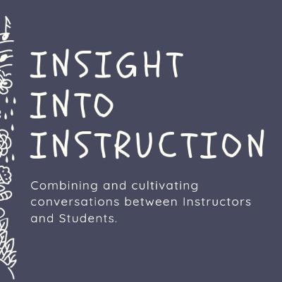 Insight Into Instruction (Trailer) Insight Into Instruction (Trailer)