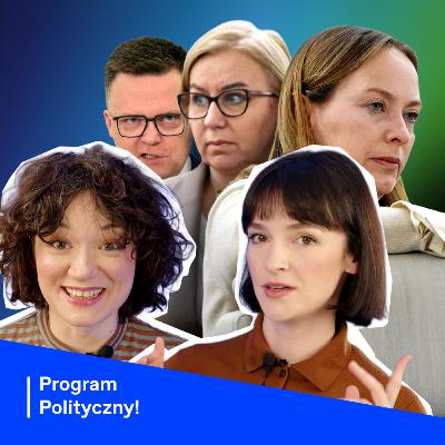 122. Rozłam w Polsce 2050, czyli każdy chce być Centrum