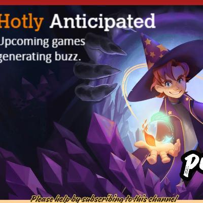 Ranking the Hotly Anticipated Upcoming Adventure Games of 2025