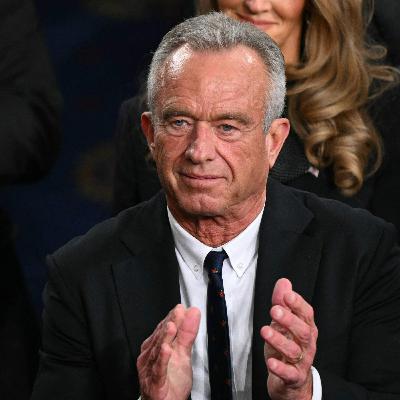 Federal judge halts RFK Jr.'s changes to children's vaccine policies Federal judge halts RFK Jr.'s changes to children's vaccine policies
