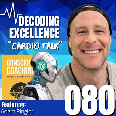 Building Trust, Rethinking Recovery, and the Future of Tech in S&C