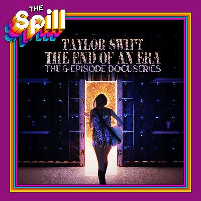 All The Secrets and Deleted Scenes From Taylor Swift's New Docuseries All The Secrets and Deleted Scenes From Taylor Swift's New Docuseries