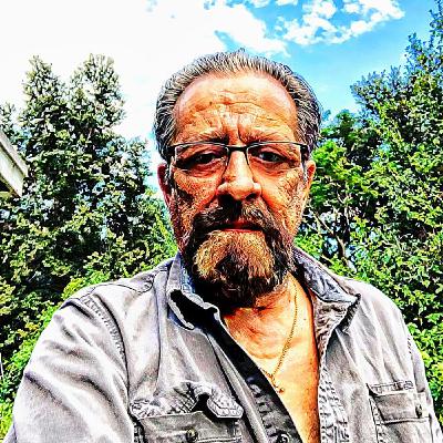 Rob McConnell Interviews - JIM ANDRE - Alien Channeler and Tattooed By The Extraterrestrials Rob McConnell Interviews - JIM ANDRE - Alien Channeler and Tattooed By The Extraterrestrials