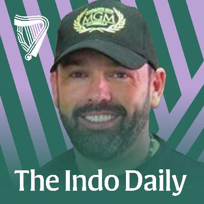 Exploring the Kinahans’ Iran links as Middle East war intensifies Exploring the Kinahans’ Iran links as Middle East war intensifies