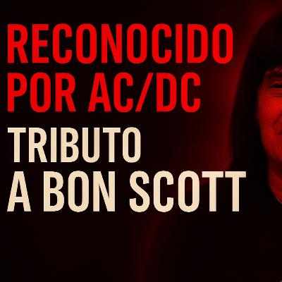 Puro Directo #10 – Reconocido por AC/DC tributo a Bon Scott – Javier Alcón Puro Directo #10 – Reconocido por AC/DC tributo a Bon Scott – Javier Alcón