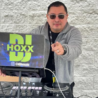 DJ HOXX SHOW 235