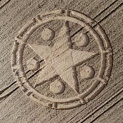 Crop Circles
