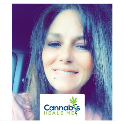 Ep. 110 - Tonya Sanders - Cannabis for Lupus