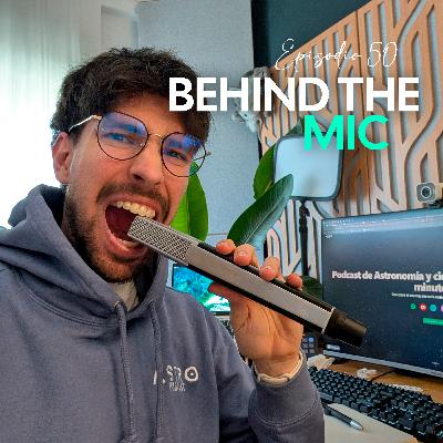 Especial Jairo - Behind the Mic