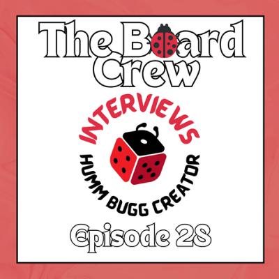 The Crew talks HuMM BuGG