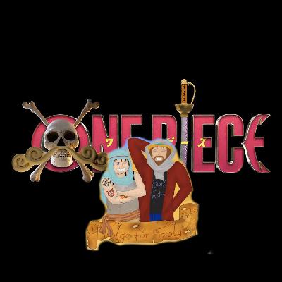#1 | "Der Anfang und das Ende!" | One Piece Live-Action Staffel 2 #1 | "Der Anfang und das Ende!" | One Piece Live-Action Staffel 2