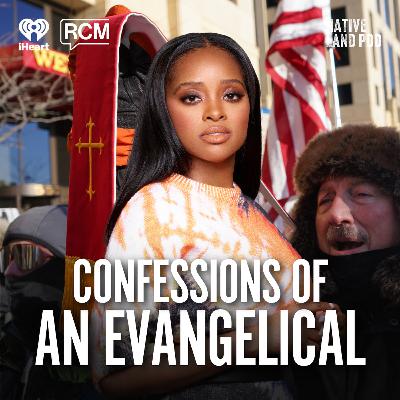 Confessions of a White Evangelical