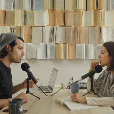 HÁBITOS ATÓMICOS - Viejos Hábitos Podcast