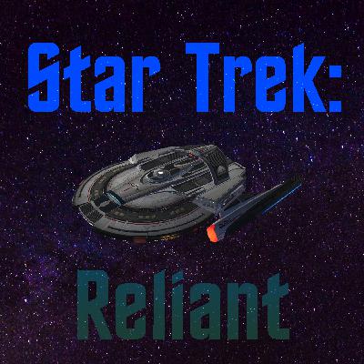 Star Trek: Reliant – It Came from the al-Khwarizmi Star Trek: Reliant – It Came from the al-Khwarizmi