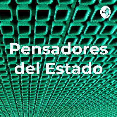 Pensadores del Estado (Trailer)