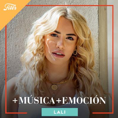 Lali | Temporada 1 - Episodio #8