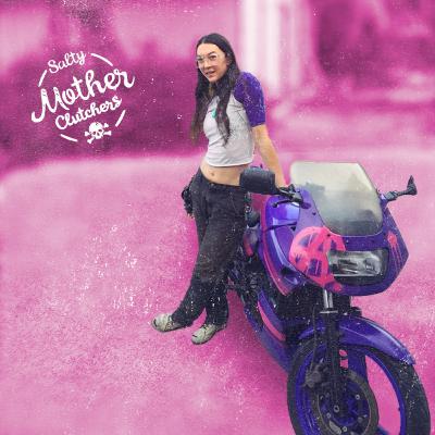 EP77—Scout, 80s bikes, and aggression EP77—Scout, 80s bikes, and aggression