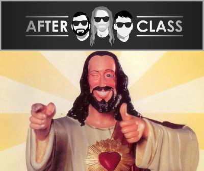 8.28 - Holy Humor Pt. 6 8.28 - Holy Humor Pt. 6