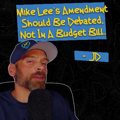 Land Use Deserves a Public Fight, Not a Budget Trick Mr. Lee. #107