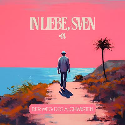 #14 Der Weg des Alchimisten #14 Der Weg des Alchimisten