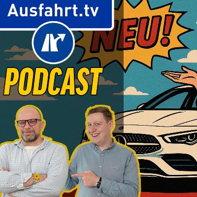 Tesla-Killer Mercedes CLA? Bestes Elektroauto! WLTP Challenge und Auto-Präsentation in Unterwäsche Tesla-Killer Mercedes CLA? Bestes Elektroauto! WLTP Challenge und Auto-Präsentation in Unterwäsche